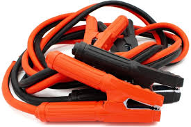 Провода стартовые VERTON Snow 500A (500A, CCA/TPR 3,5м)