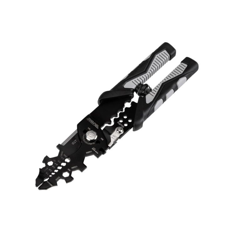 Плоскогубцы KRANZ 15в1 KR-12-4657-5