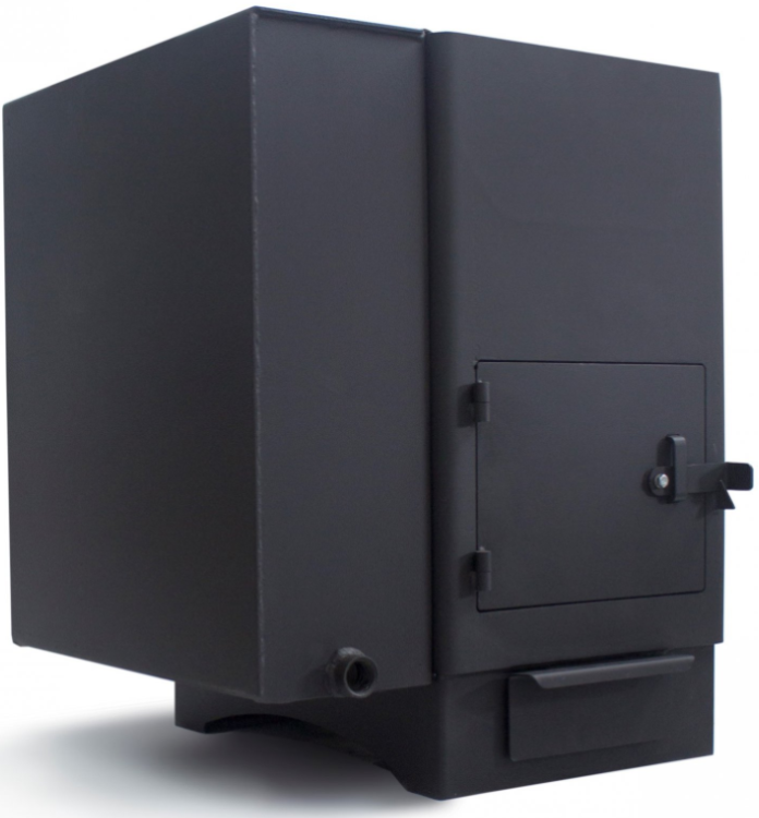 Печь банная "Копеечка" 15/115