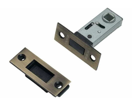 Защелка магнитная 6-50 РВ "TRODOS" (бронза) 206018