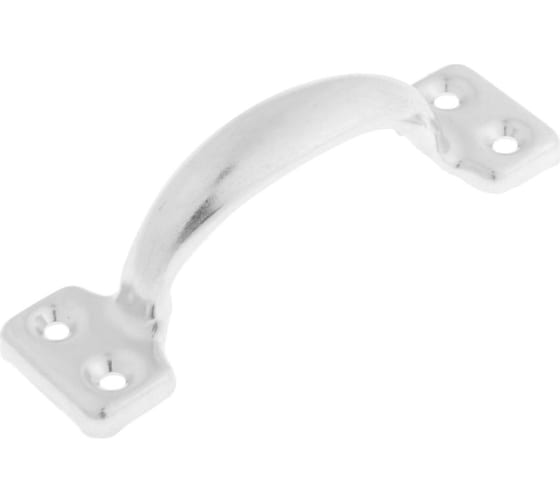 Ручка-скоба РС-40 цинк