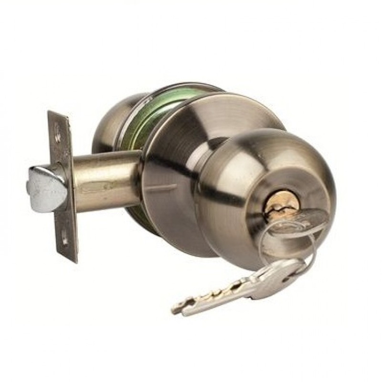 Защелка ЗШ-01 кл./фикс. 