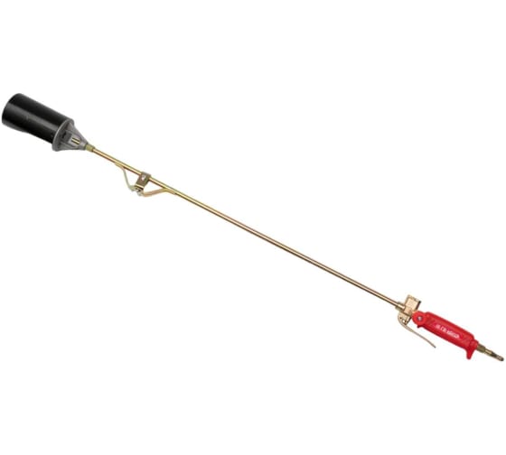 Горелка газовоздушная ГВ-121-Р