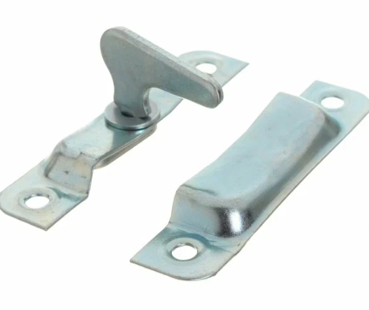 Завертка форт. ЗФ-1 цинк