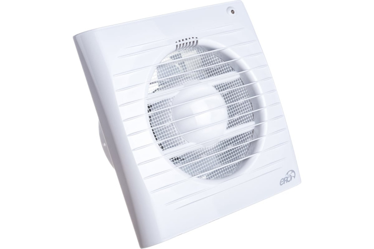 Вентил. осевой вытяж. с антимоскит.сеткой,индикатор D100 ERA 4