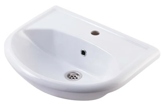 Умывальник Домино Уют 55