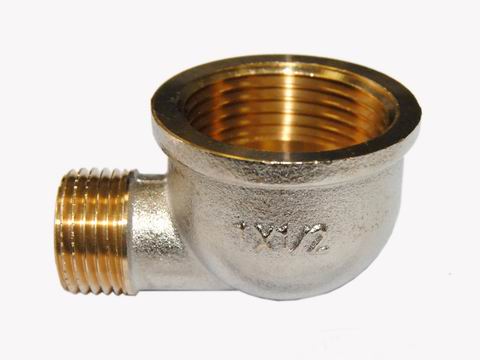 Уголок 1x1/2"  г/ш