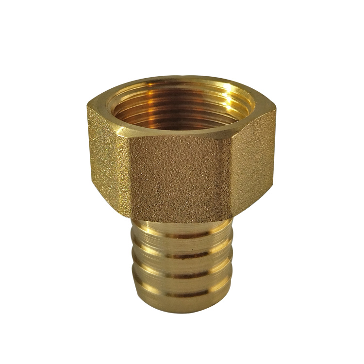 Штуцер для шланга 3/4 г-20