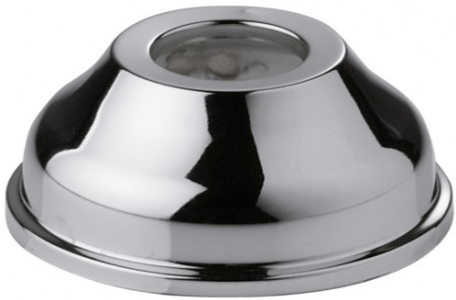 Отражатель для смесителя TIM 3/4 глубокий TK03-3203S
