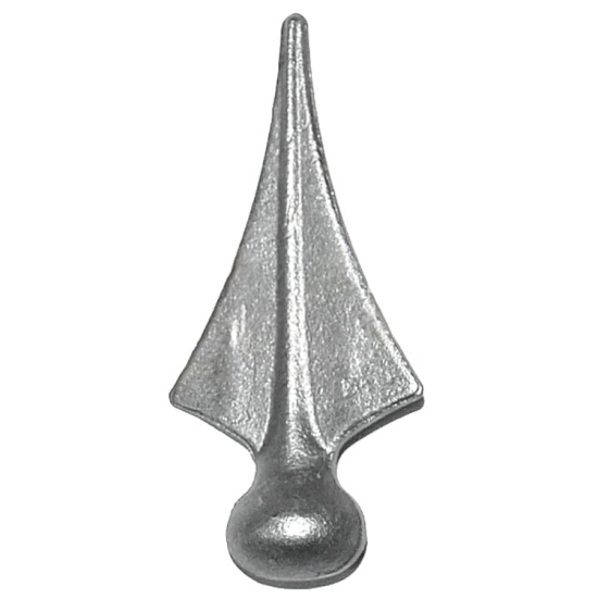 Кованный элемент 