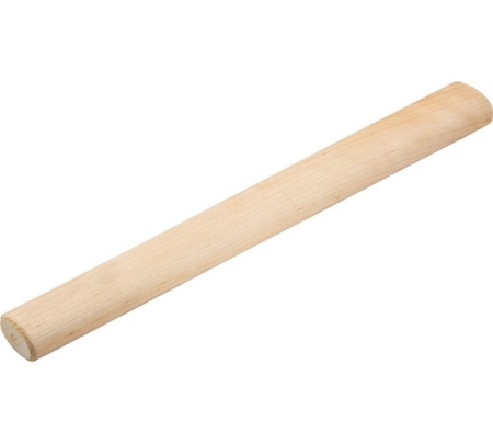 Рукоятка для кувалды, шлифованная, БУК 400мм//Сибртех (11000)