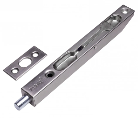 Ригель (никель) длина 140мм