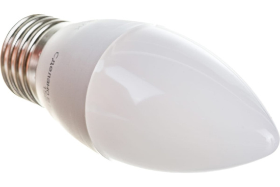Лампа светодиодная Navigator NLL-C37-7W 230B 4K E27-FR (94 494/944947)