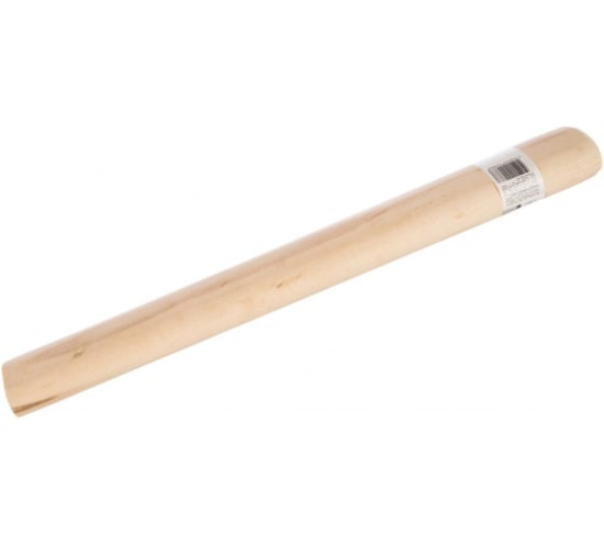 Рукоятка для кувалды, шлифованная, БУК 500, 11002