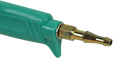 Горелка газовоздушная кровельная Sturm! 5015-02-093