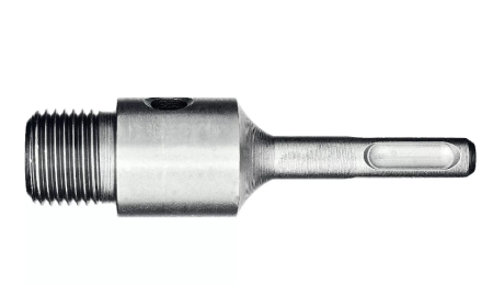 Державка ЗУБР для коронки по бетону SDS Plus М22, L-100мм 29187-100_z01