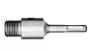 Державка ЗУБР для коронки по бетону SDS Plus М22, L-100мм 29187-100_z01