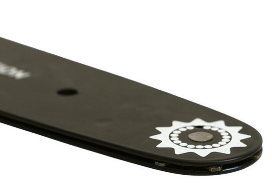 Шина 14" паз 1,1мм 3/8" 52зв. Sturm SB1443380PO