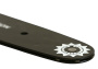 Шина 14" паз 1,1мм 3/8" 52зв. Sturm SB1443380PO