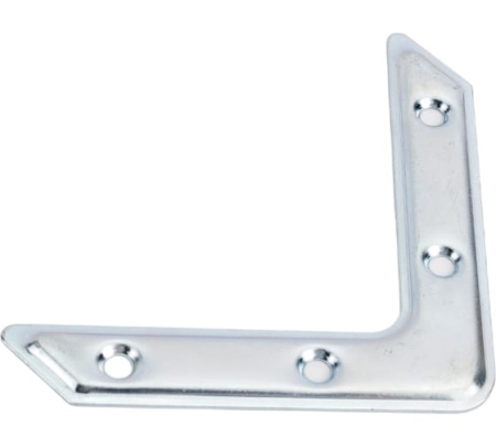 Уголок оконный  УГ-75 Маам