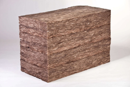Утеплитель KNAUF Akusti 16х50х610х1230 S37MR