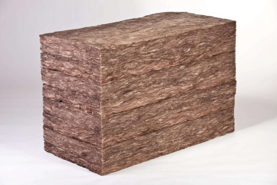 Утеплитель KNAUF Akusti 16х50х610х1230 S37MR
