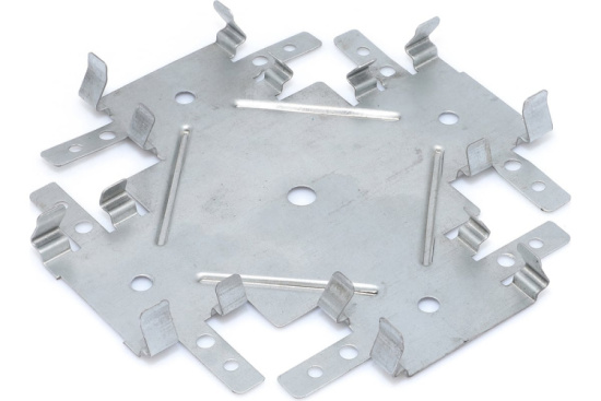 Соединитель "краб" (0,7) 