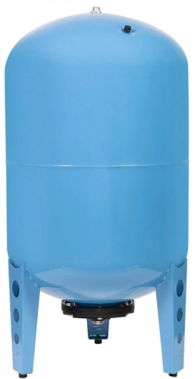 Мембранный бак для водоснабжения 300ВП к Джилекс