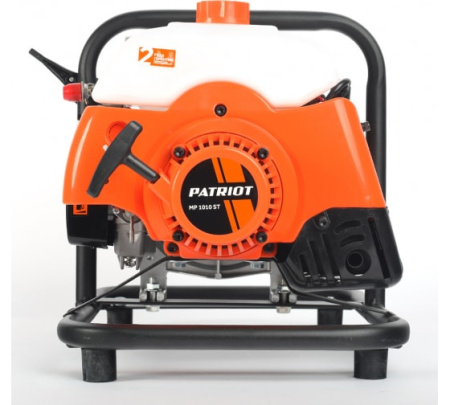 Мотопомпа Patriot MP1010 ST