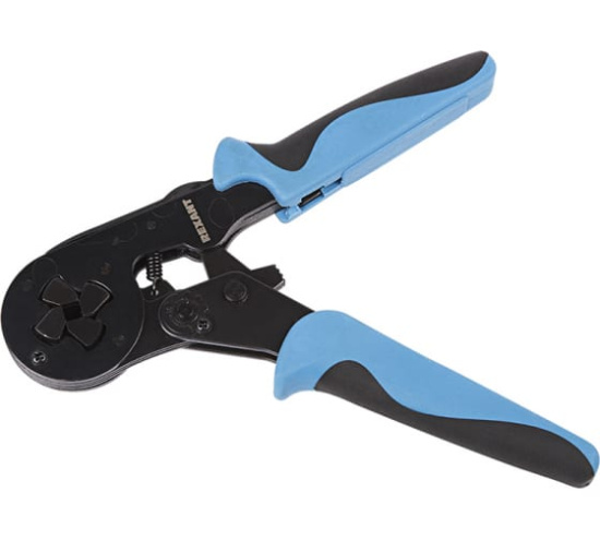 Кримпер для обжима REXANT HT-8164 6,0-16,0мм2 12-3206