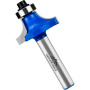 Фреза кромочная калевочная с подшипн. Vertextools 12,7мм хв.8мм 3514-081328