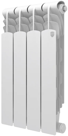 Радиатор Биметалл 500 Royal Thermo Revolution 4 секции