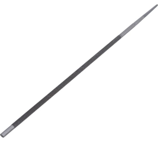 Напильник 200мм, круглый ЗУБР 1650-20-4.8