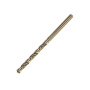 Сверло по металлу цилиндрический хвостовик 4.8*85 мм Vertextools COBALT