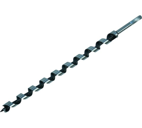 Сверло по дереву винтовое Sturm 22х460мм 1055-AG22X460 (11083)