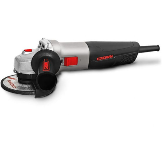 УШМ CROWN CT 13499-125/720