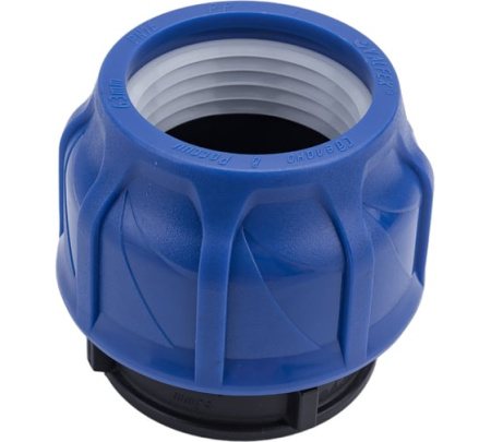 Заглушка компрессион. 63