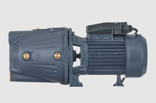Насос поверхностный JET 110L