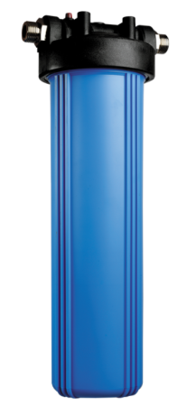 Корпус фильтра Барьер Big Blue 20 G1 (коннектор 1х3/4)