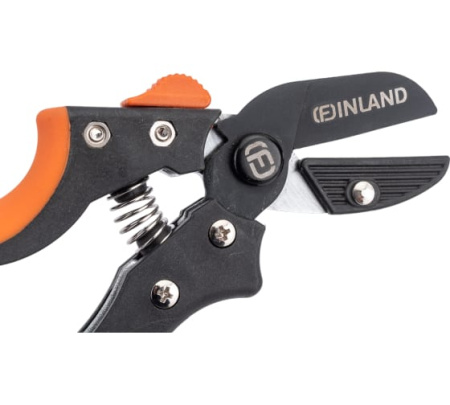 Секатор проф.контактный  FINLAND 1542