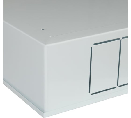 Шкаф распределительный наружный STOUT 8-10 выходов (ШРН-3) 651х120х704