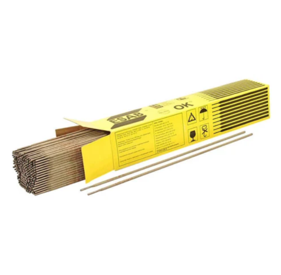Электроды ESAB ОК 53,70*2,5*350мм 4,5кг