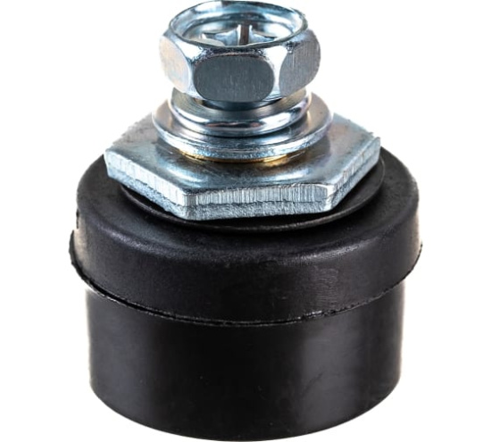 Розетка  панельная 10-25 / 00099