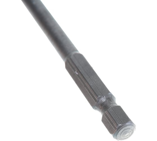 Сверло по керамограниту 8мм 2 грани "Hardcore" 150008