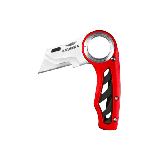 Нож складной OKINAWA лезвие SK5 2480