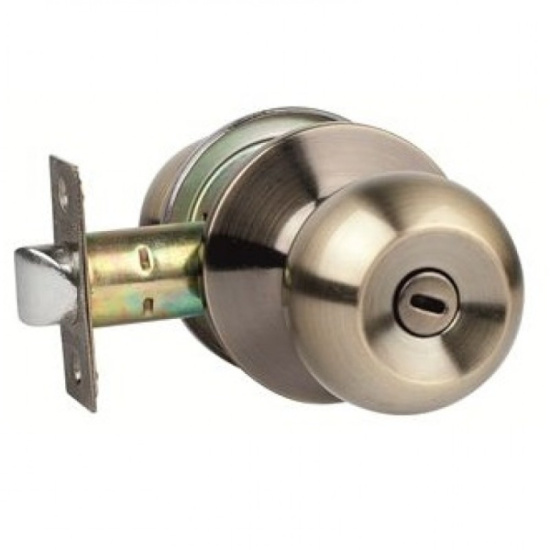 Защелка ЗШ-03 фикс. 