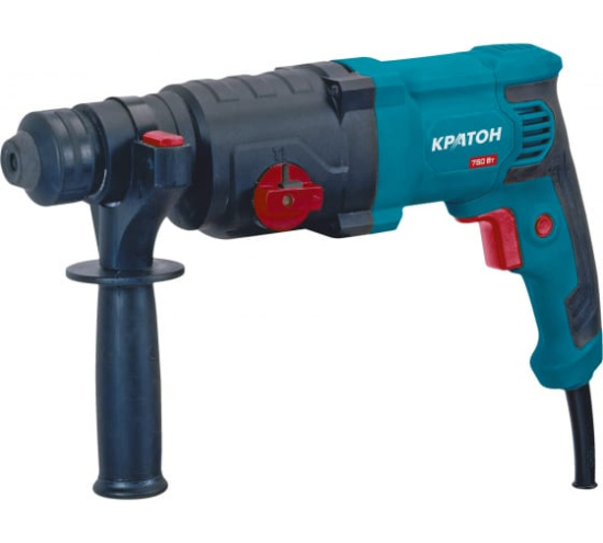 Перфоратор Кратон RH-650-24 30701025