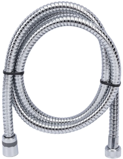 Шланг для душа 1,5м LEMARK LE8030S/94910/35398