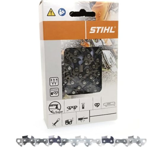 Цепь 63PS 3/8P 14' 1,3 50 зв. 3617-006-0050