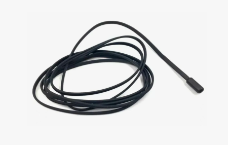 Датчик температуры проводной пол/воздух 3 м 10 кОм Kromwell